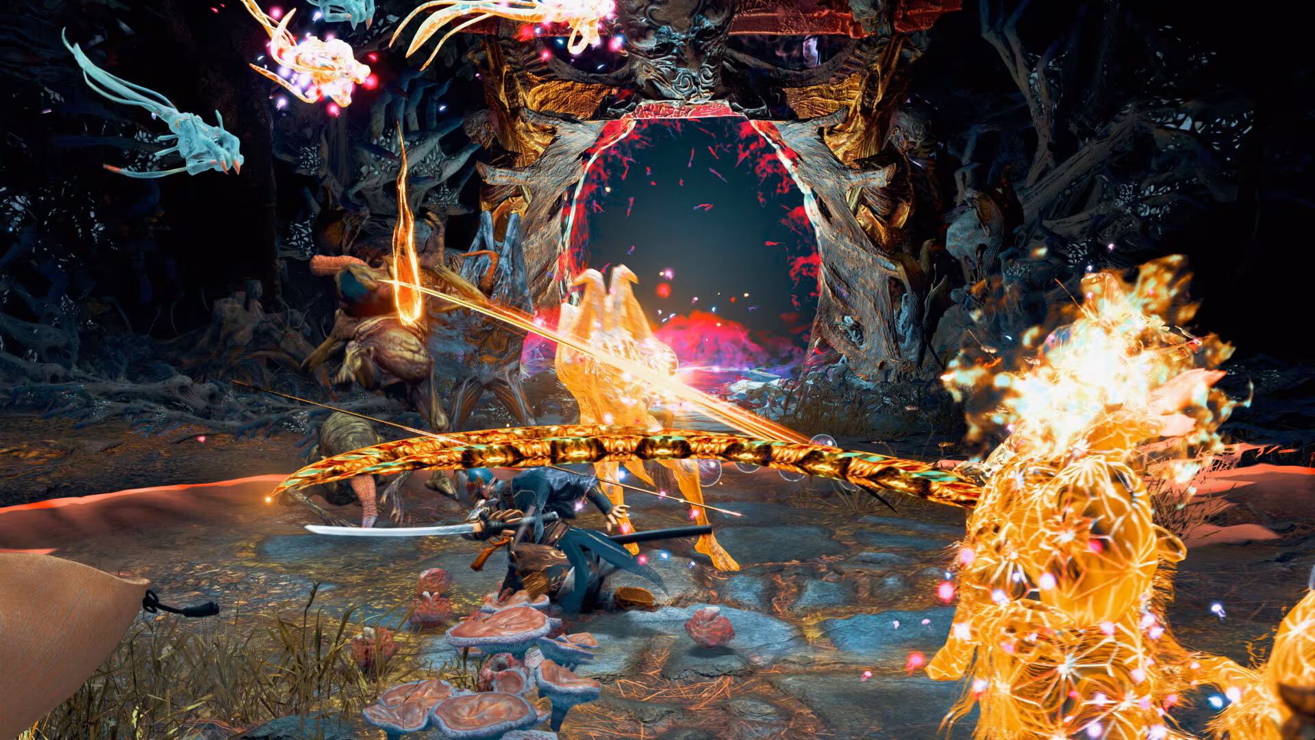 Kunitsu-Gami: Path of the Goddess - kunitsu-gami-path-of-the-goddess_2.avif