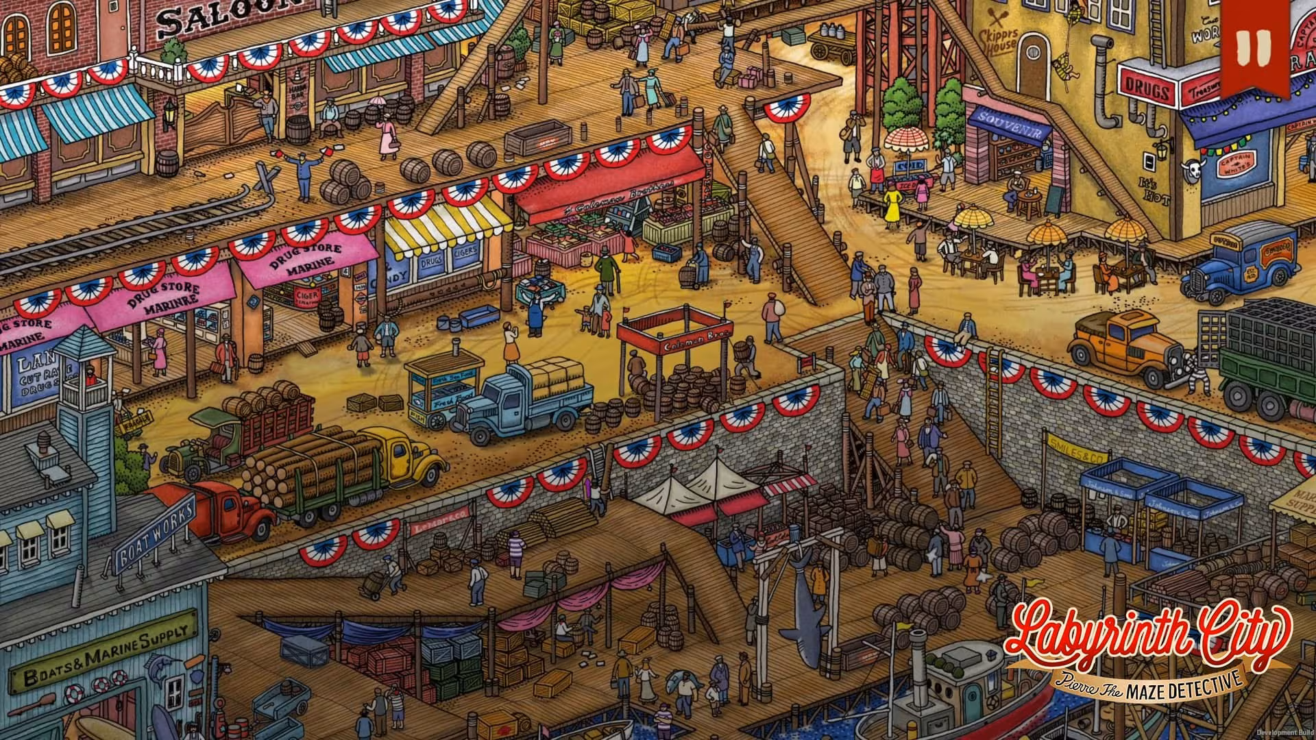 Labyrinth City: Pierre the Maze Detective - labyrinth-city-pierre-the-maze-detective_2.avif