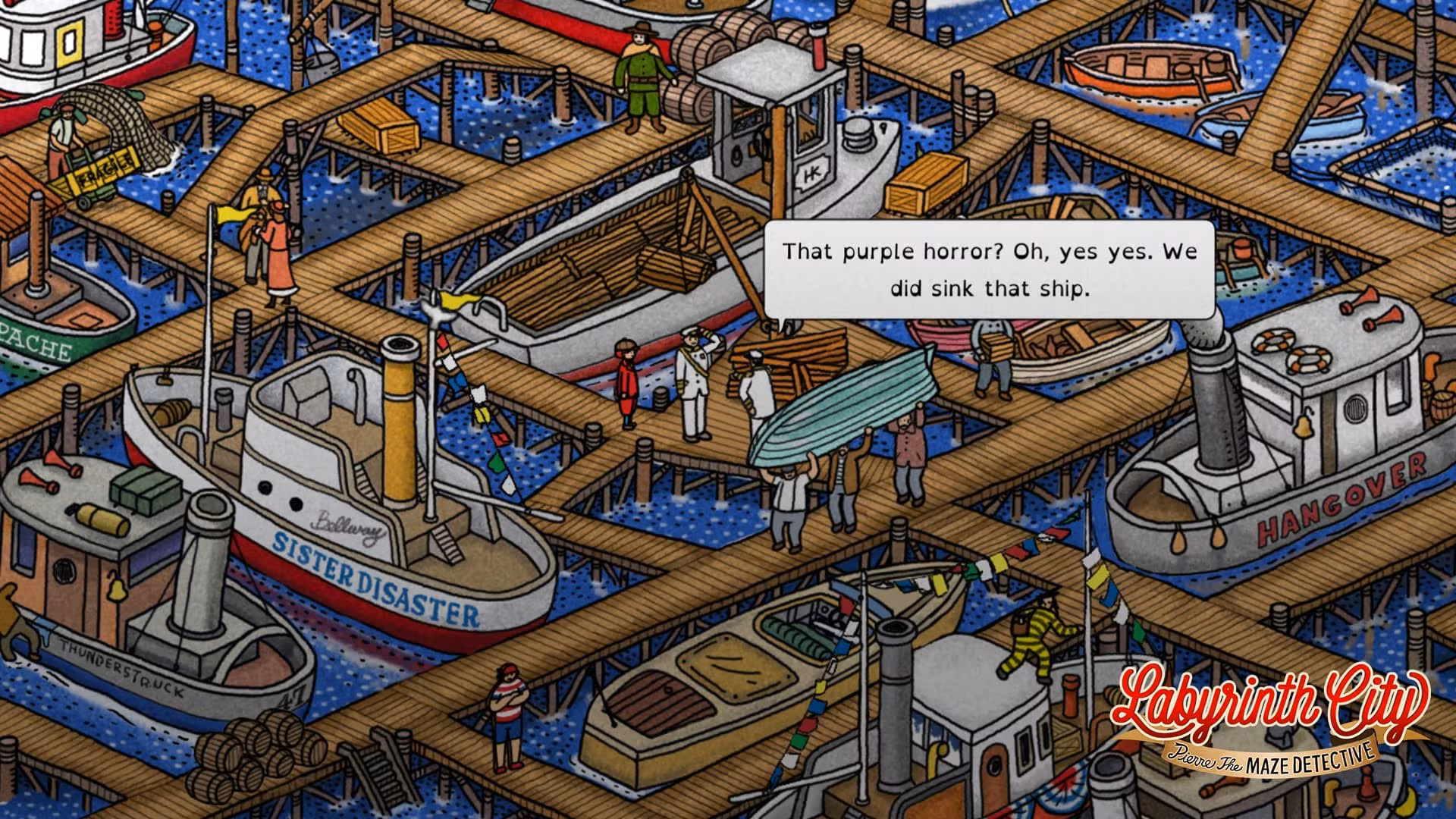 Labyrinth City: Pierre the Maze Detective - labyrinth-city-pierre-the-maze-detective_4.avif