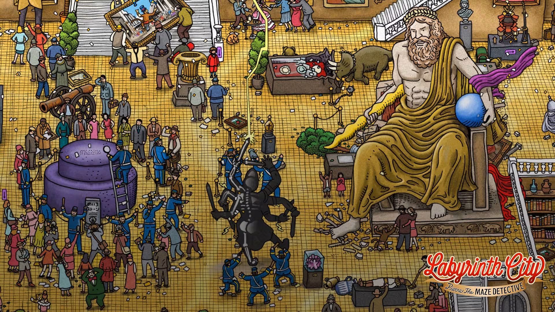 Labyrinth City: Pierre the Maze Detective - labyrinth-city-pierre-the-maze-detective_6.avif