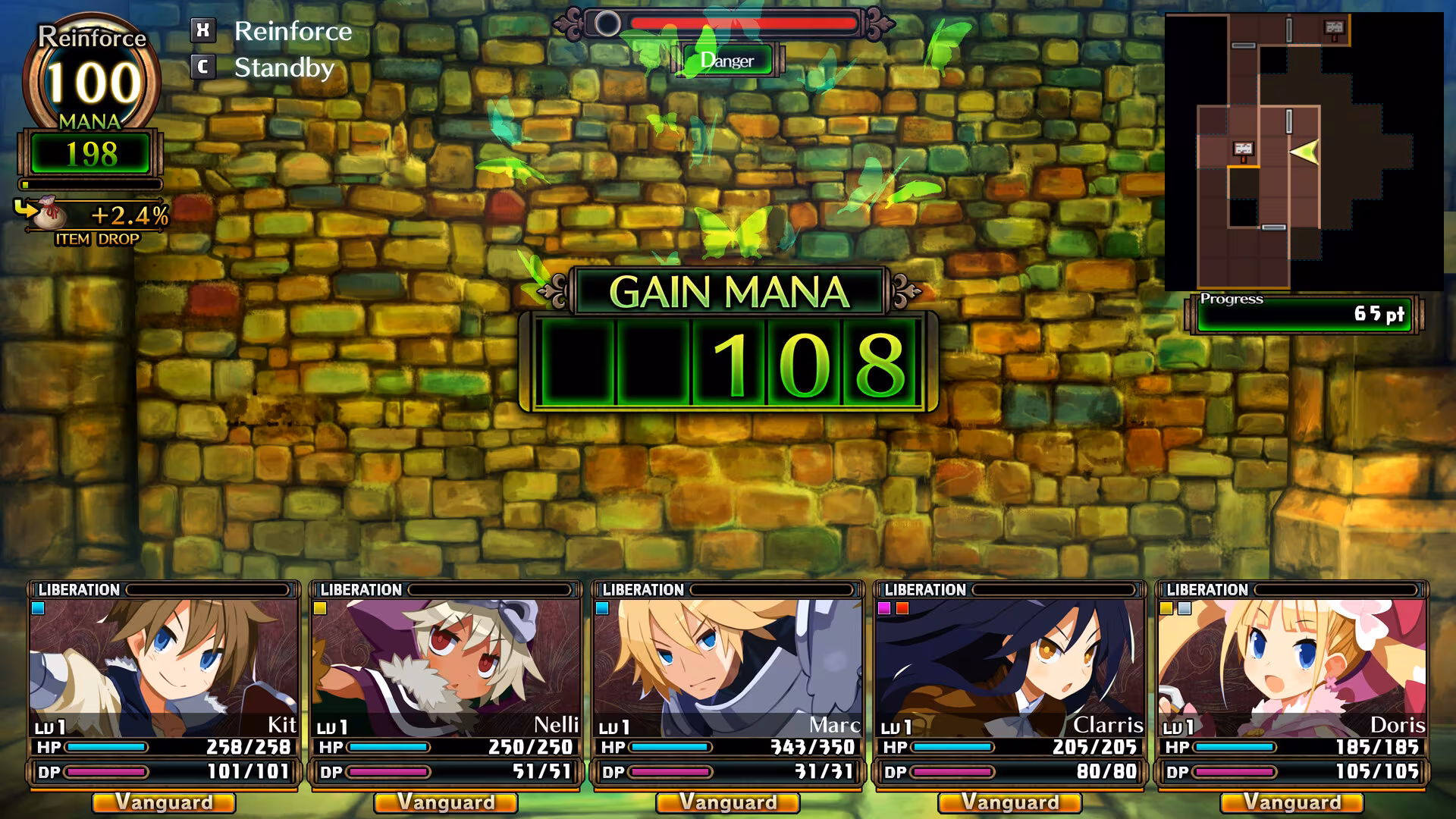 Labyrinth of Galleria: The Moon Society - labyrinth-of-galleria-the-moon-society_2.avif