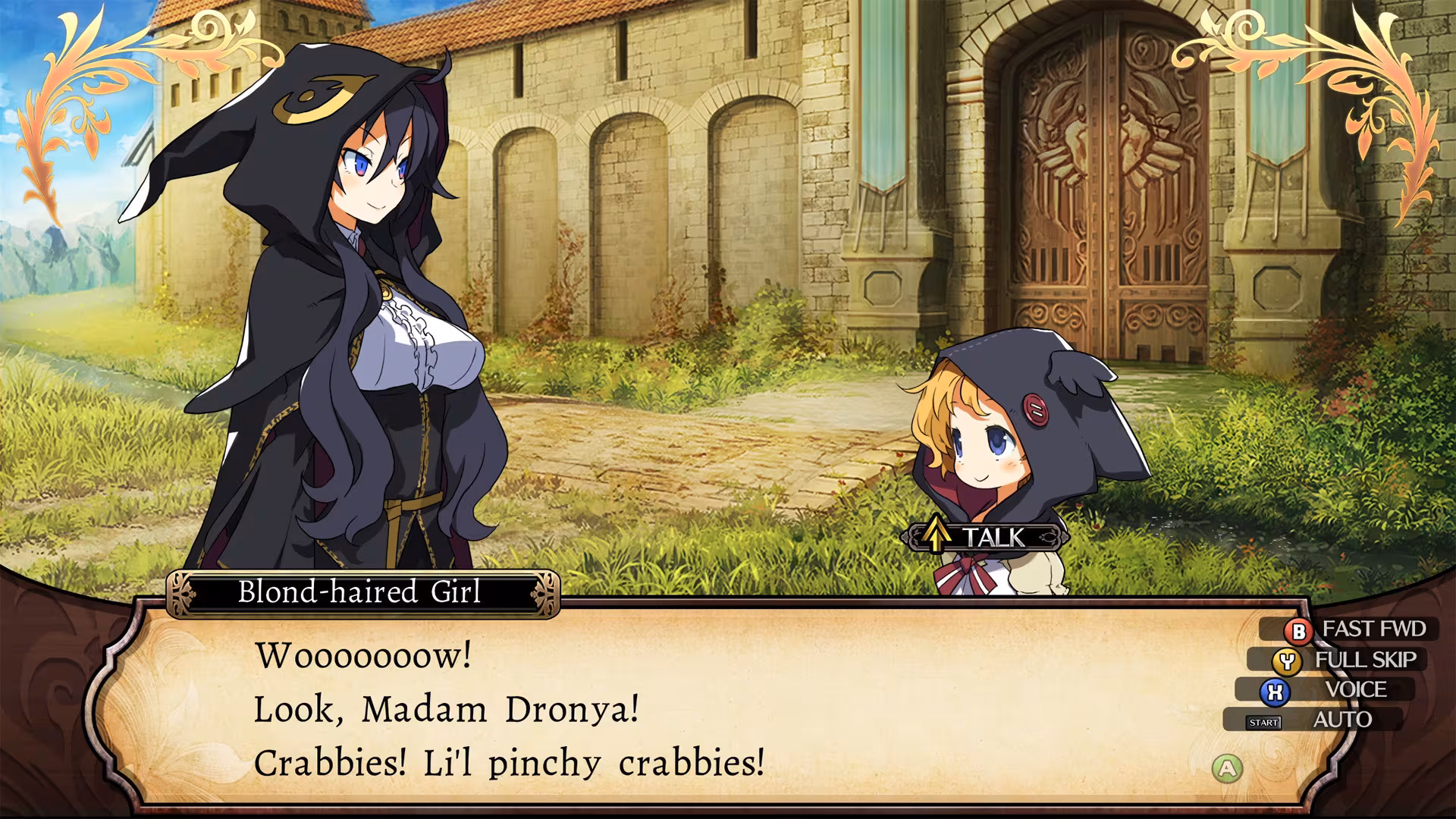 Labyrinth of Refrain: Coven of Dusk - labyrinth-of-refrain-coven-of-dusk_3.avif