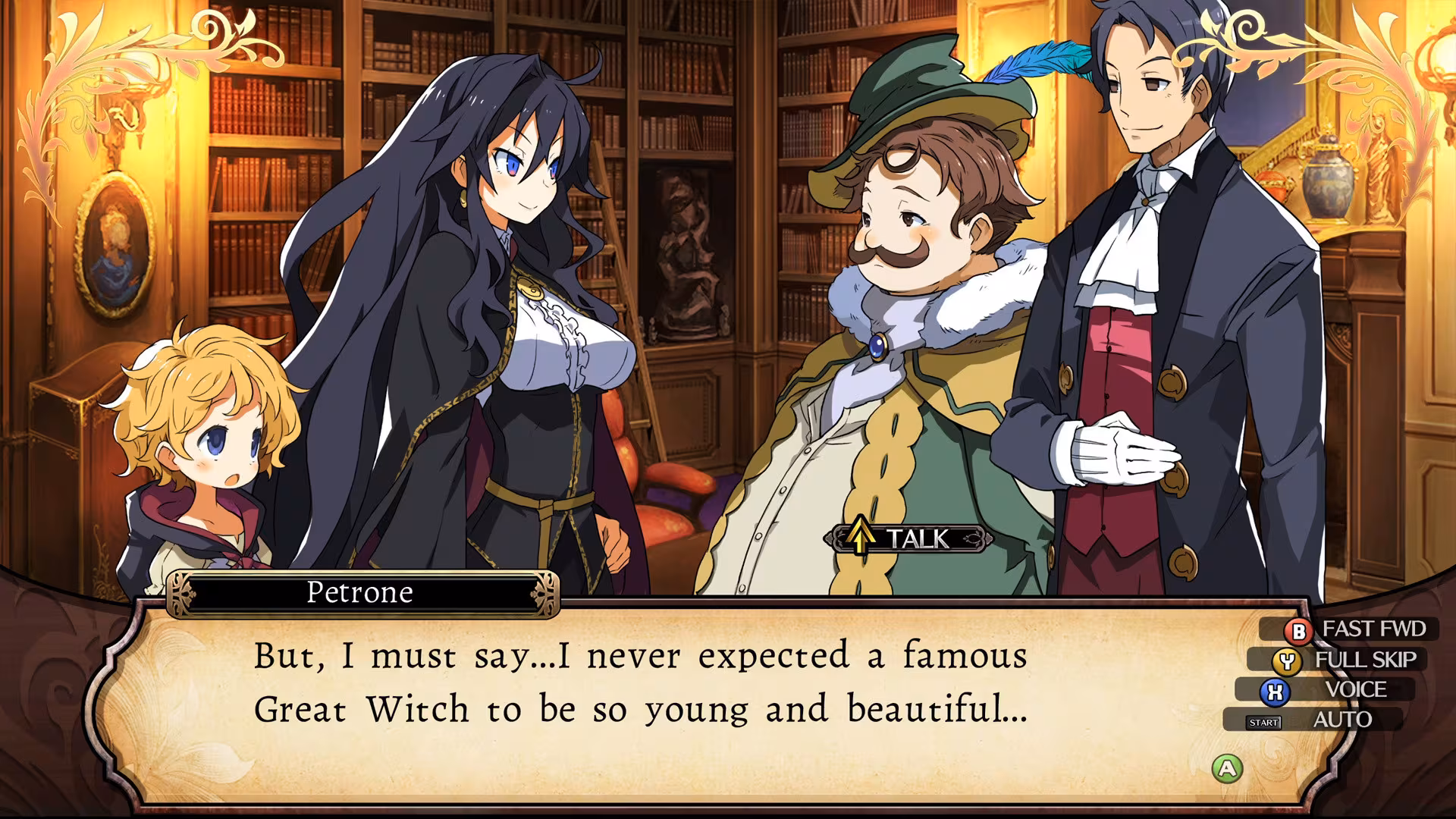 Labyrinth of Refrain: Coven of Dusk - labyrinth-of-refrain-coven-of-dusk_4.avif