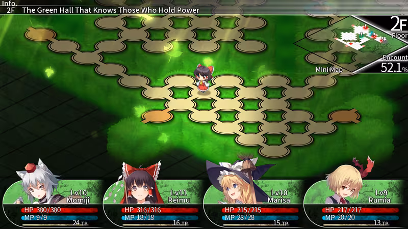 LABYRINTH OF TOUHOU - GENSOKYO AND THE HEAVEN-PIERCING TREE - labyrinth-of-touhou-gensokyo-and-the-heaven-piercing-tree_6.avif