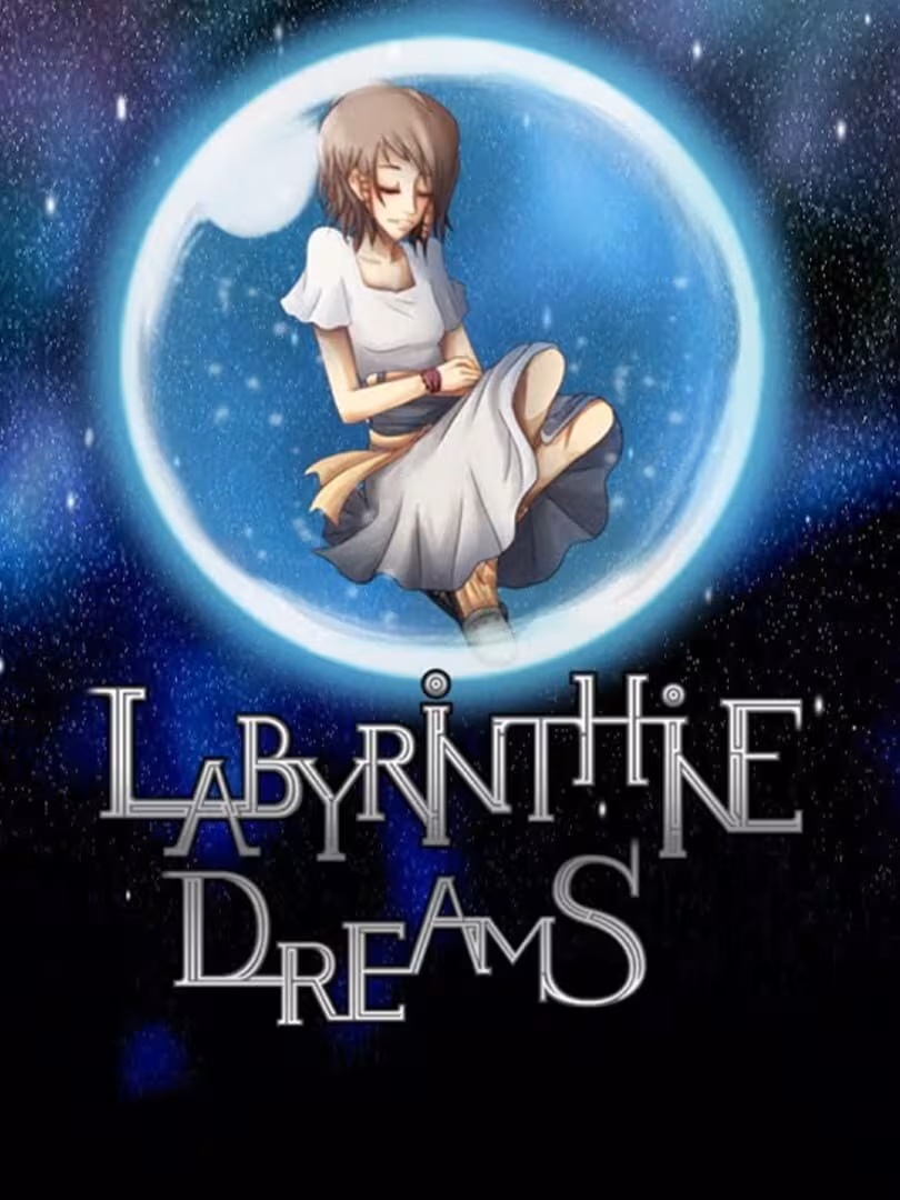 Capsule for Labyrinthine Dreams