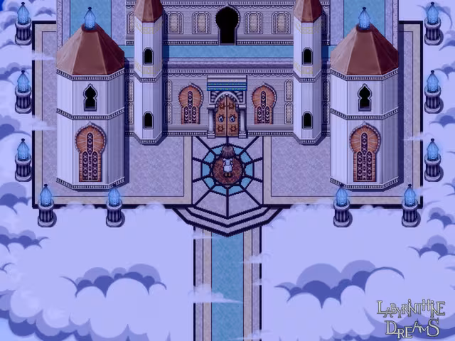 Labyrinthine Dreams - labyrinthine-dreams_2.avif