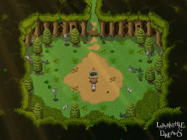 Labyrinthine Dreams - labyrinthine-dreams_3.avif