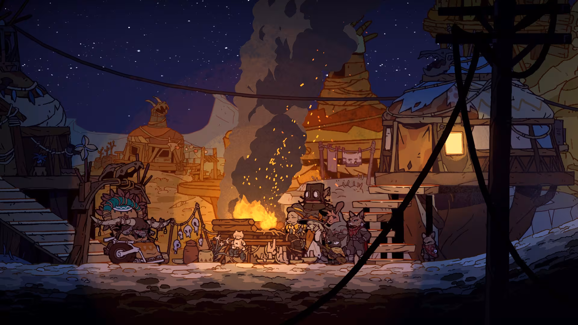 Laika: Aged Through Blood - laika-aged-through-blood_4.avif