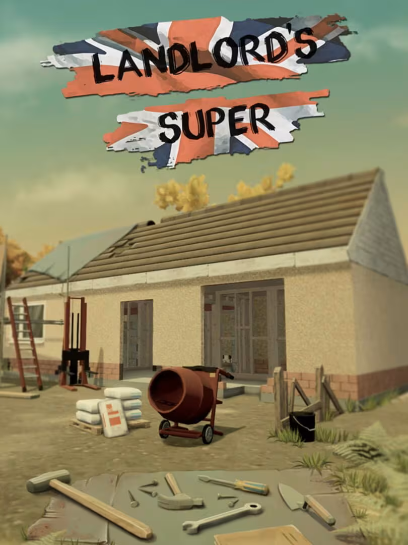 Capsule for Landlord's Super