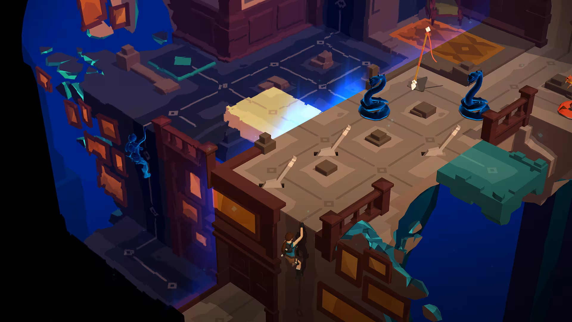 Lara Croft GO - lara-croft-go_2.avif