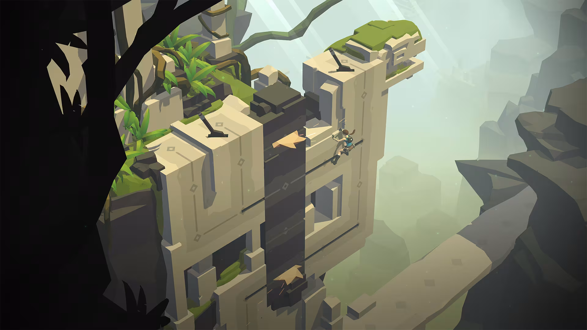 Lara Croft GO - lara-croft-go_4.avif