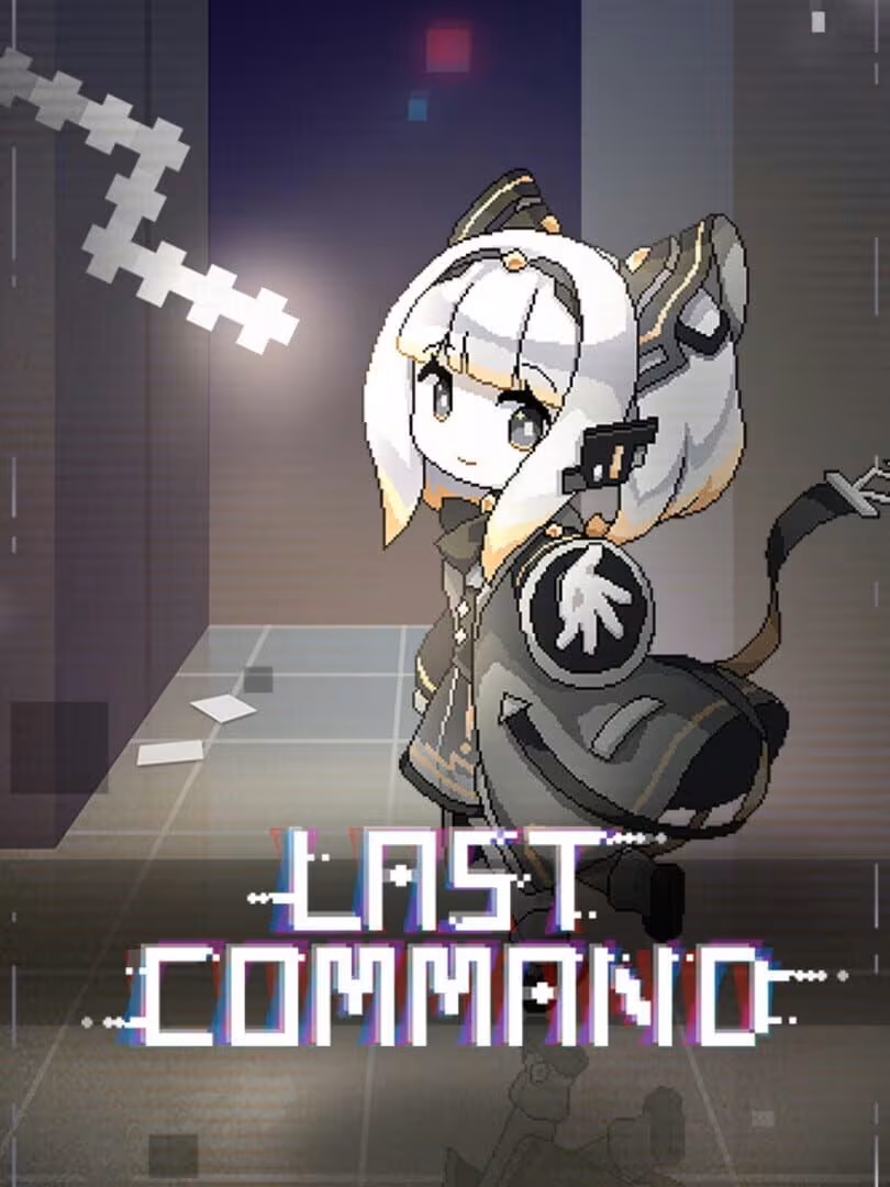 Capsule for Last Command