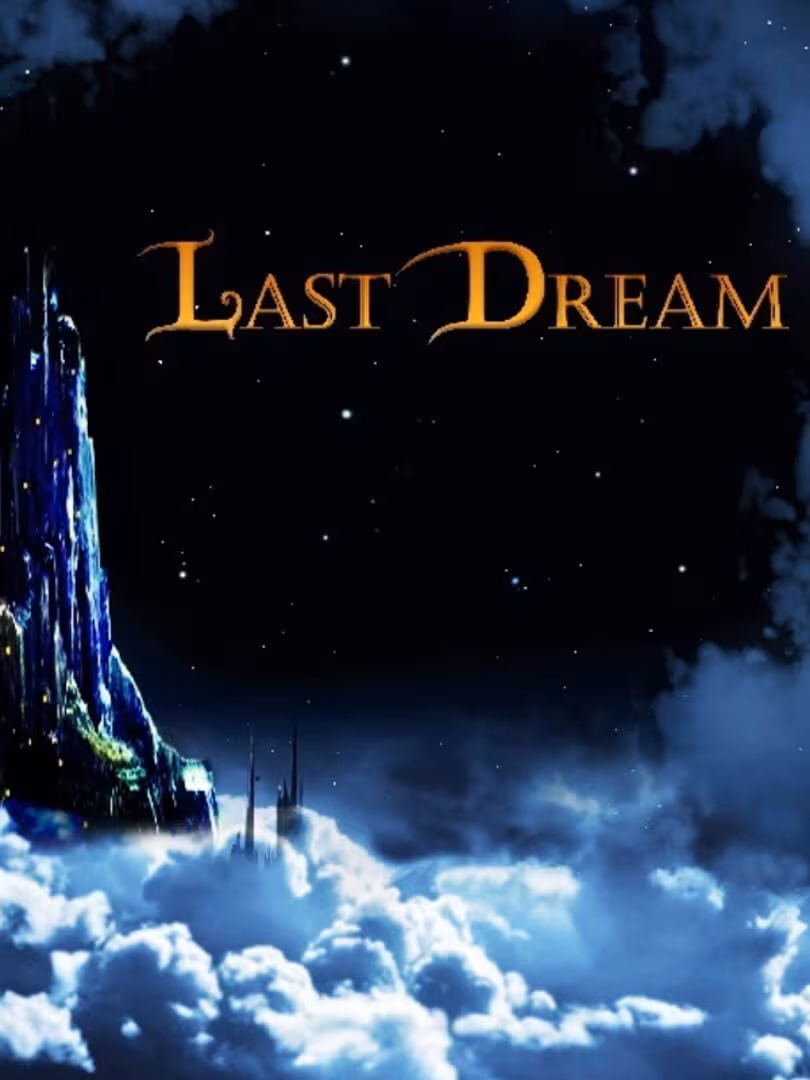 Capsule for Last Dream