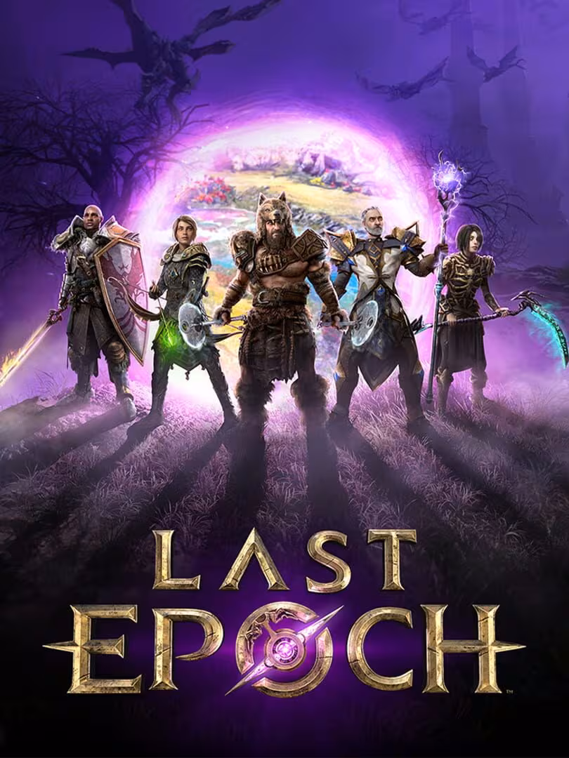 Capsule for Last Epoch