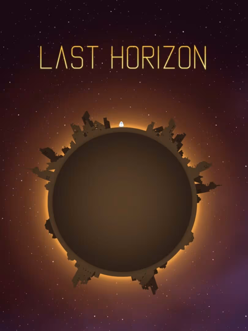 Capsule for Last Horizon