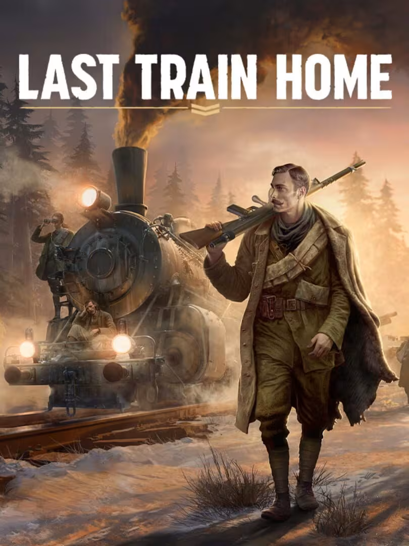 Capsule for Last Train Home