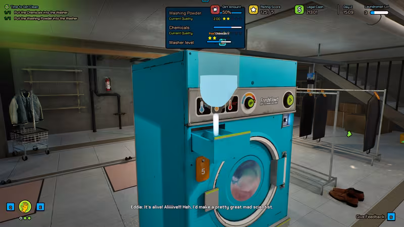 Laundering Simulator - Clean Cash and Laundry - laundering-simulator-clean-cash-and-laundry_4.avif