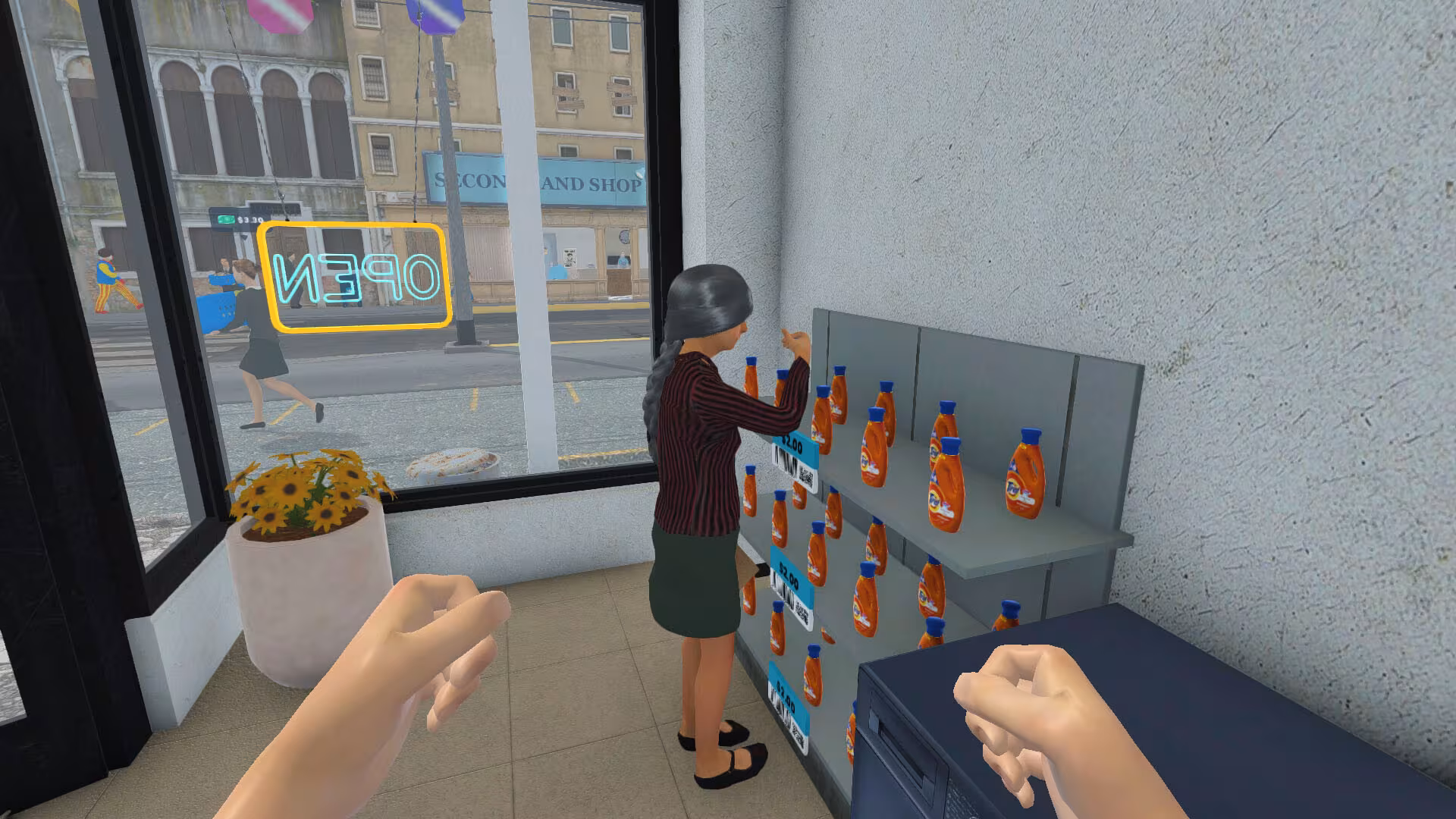 Laundry Store Simulator - laundry-store-simulator_5.avif