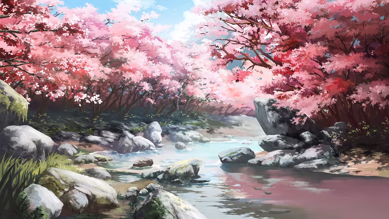 Lay a Beauty to Rest: The Darkness Peach Blossom Spring - lay-a-beauty-to-rest-the-darkness-peach-blossom-spring_4.avif