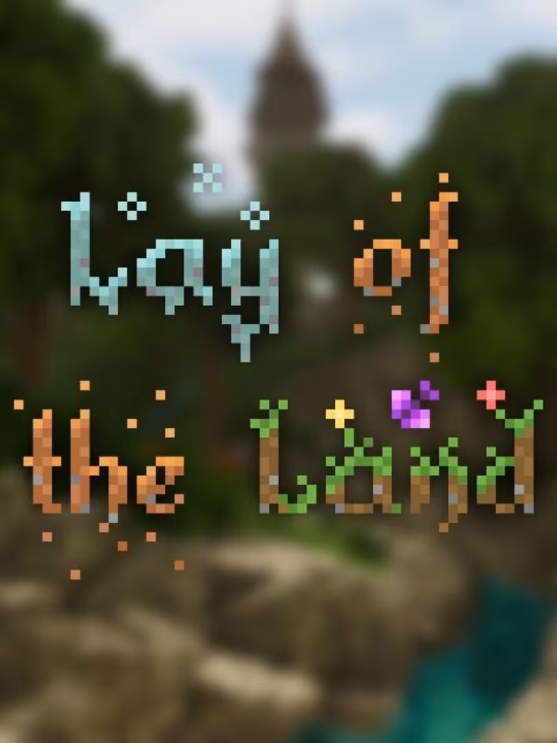 Capsule for Lay of the Land