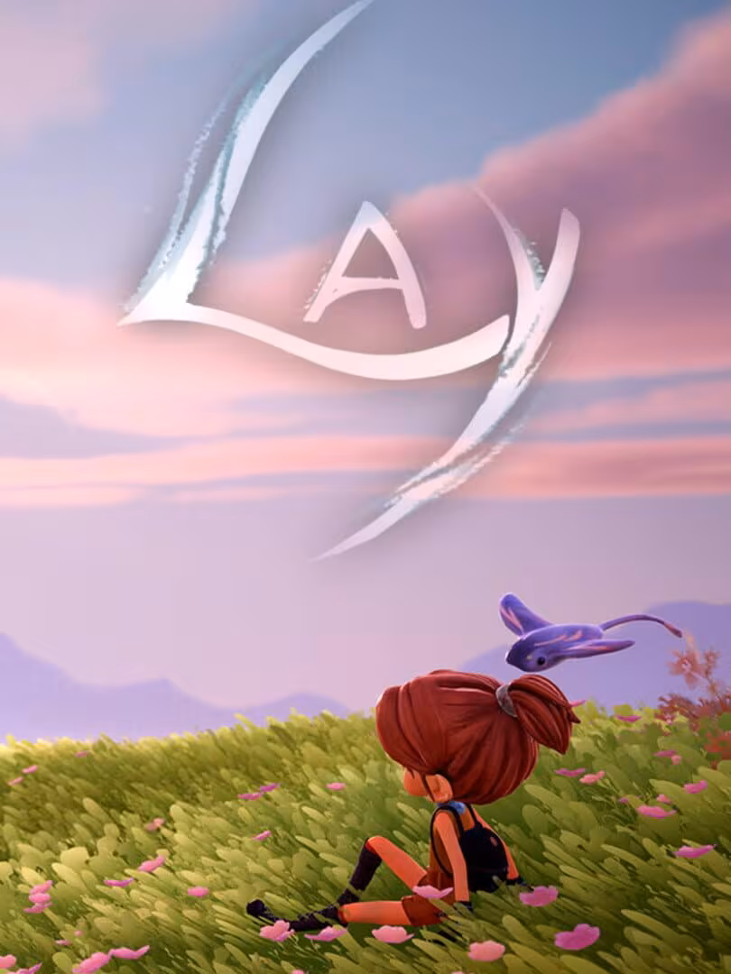 Capsule for LAY