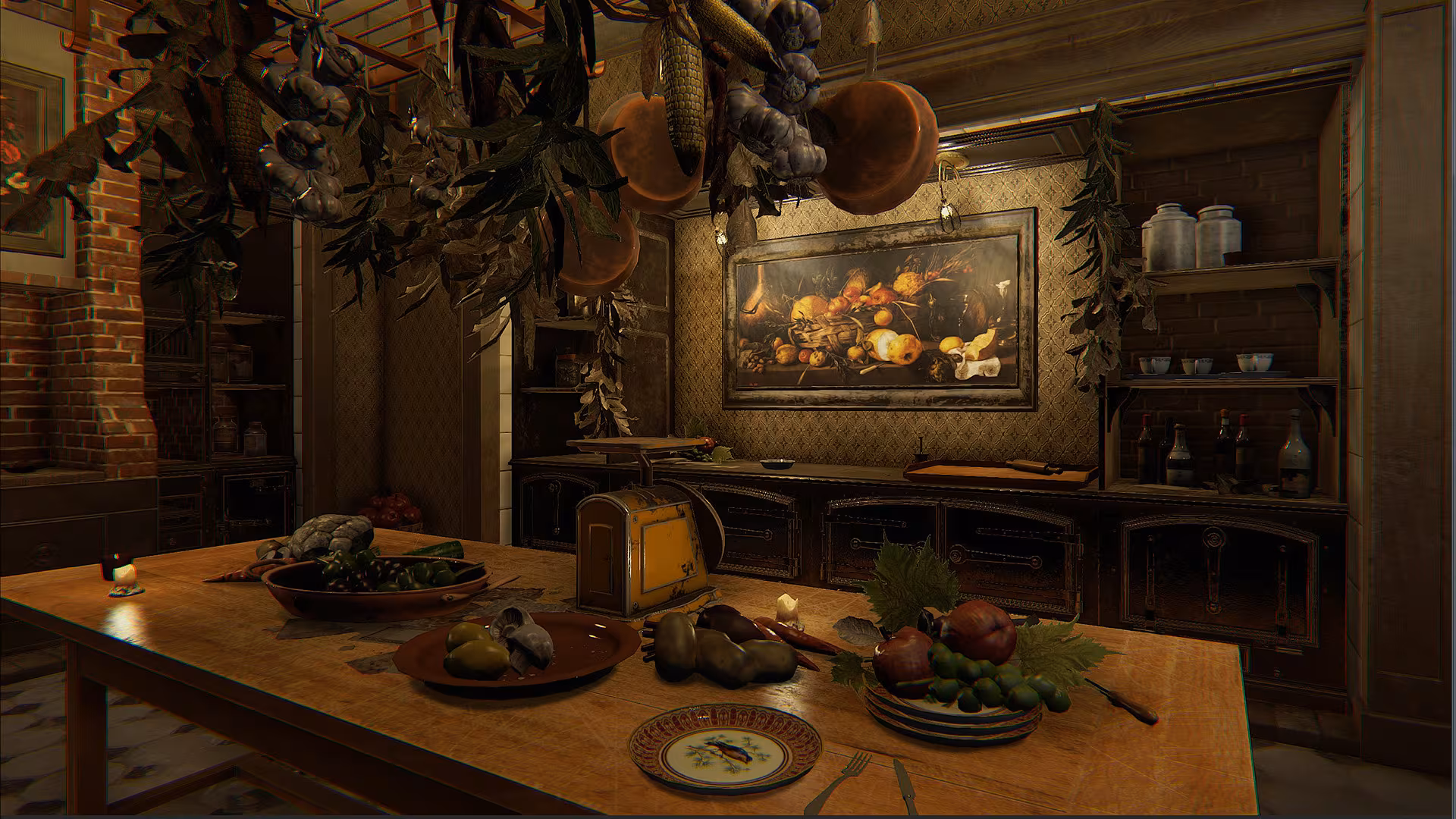 Layers of Fear (2016) - layers-of-fear-2016_3.avif