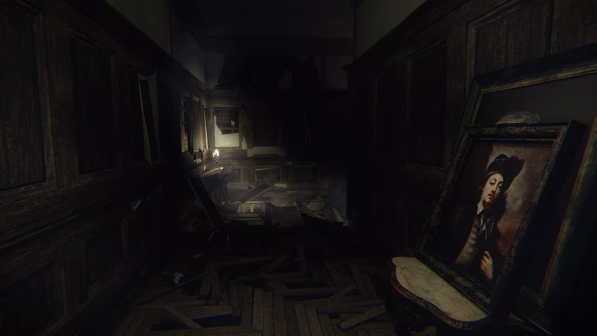 Layers of Fear (2016) - layers-of-fear-2016_4.avif