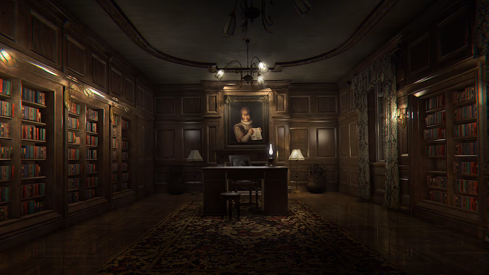 Layers of Fear (2016) - layers-of-fear-2016_6.avif