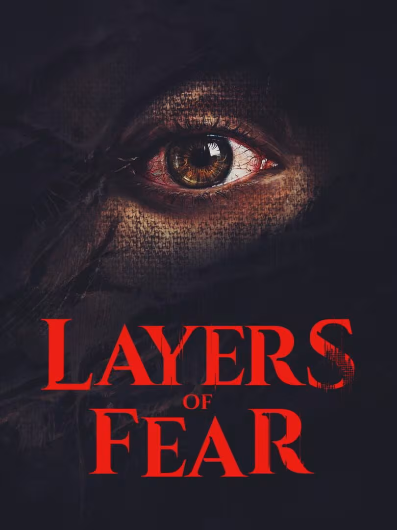 Layers of Fear
