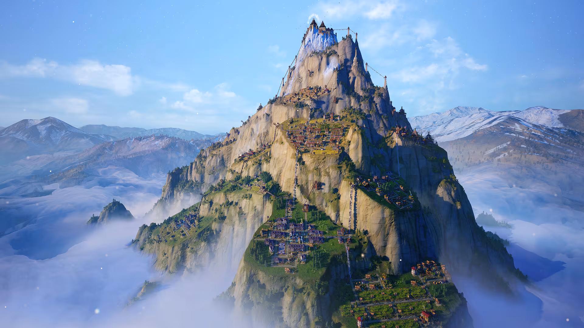 Laysara: Summit Kingdom - laysara-summit-kingdom_1.avif