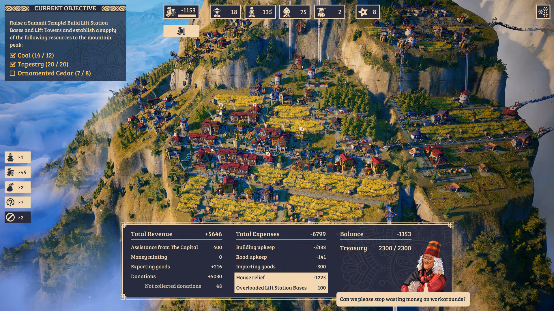 Laysara: Summit Kingdom - laysara-summit-kingdom_2.avif