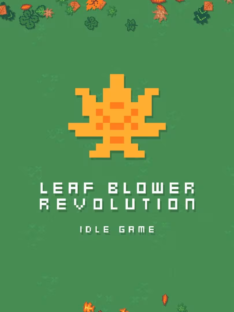 Capsule for Leaf Blower Revolution - Idle Game