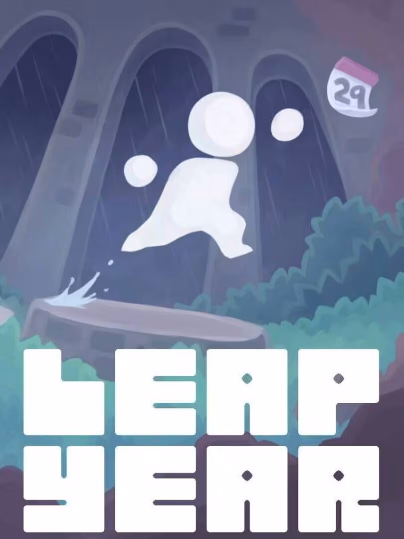 Capsule for Leap Year