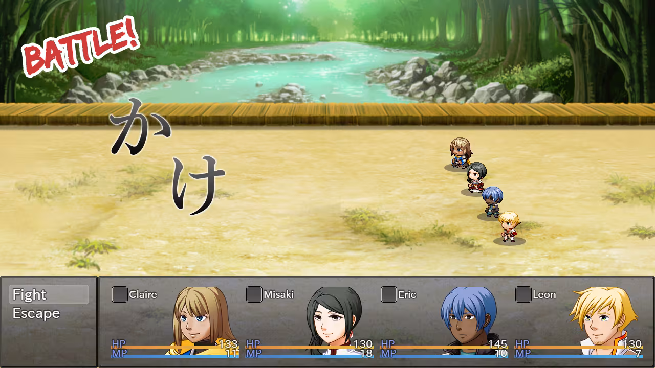 Learn Japanese To Survive! Hiragana Battle - learn-japanese-to-survive-hiragana-battle_2.avif