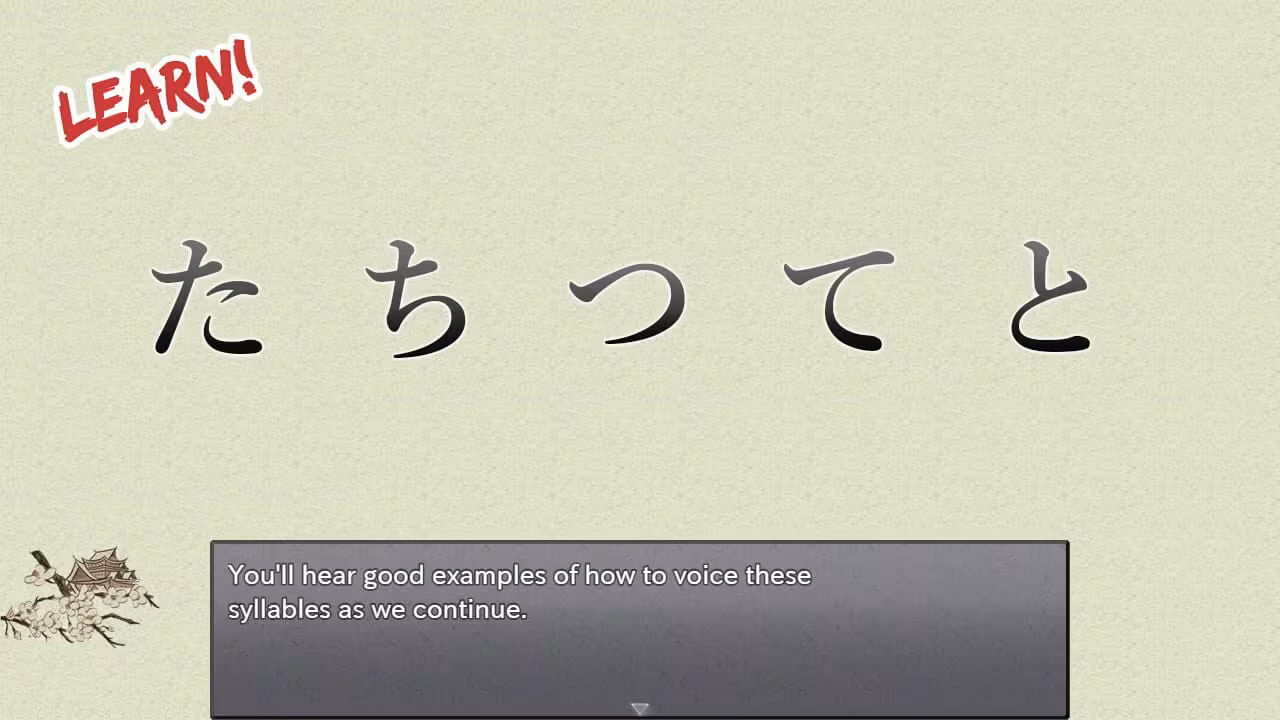 Learn Japanese To Survive! Hiragana Battle - learn-japanese-to-survive-hiragana-battle_6.avif