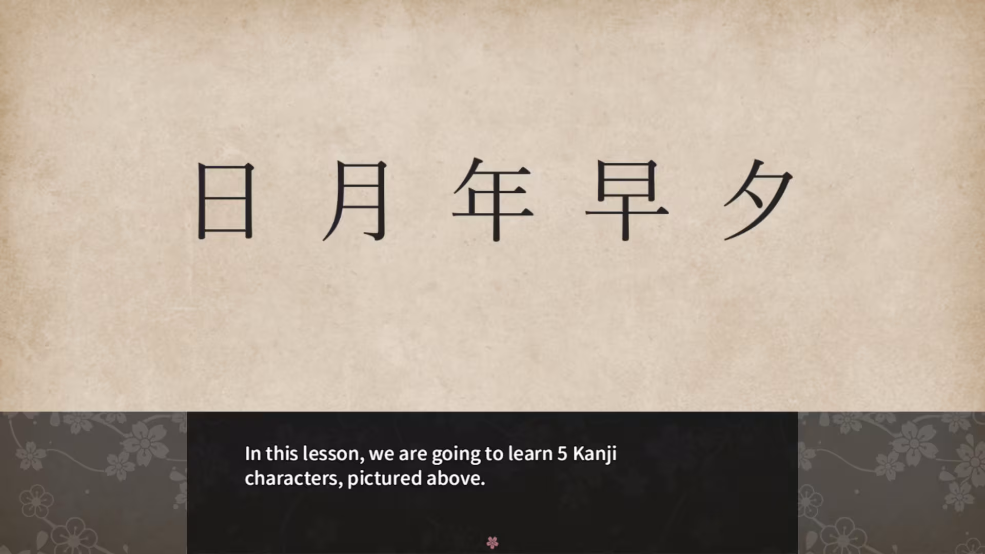 Learn Japanese To Survive! Kanji Combat - learn-japanese-to-survive-kanji-combat_3.avif