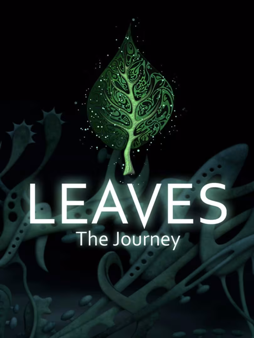 Capsule for LEAVES - The Journey