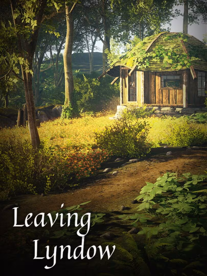 Capsule for Leaving Lyndow