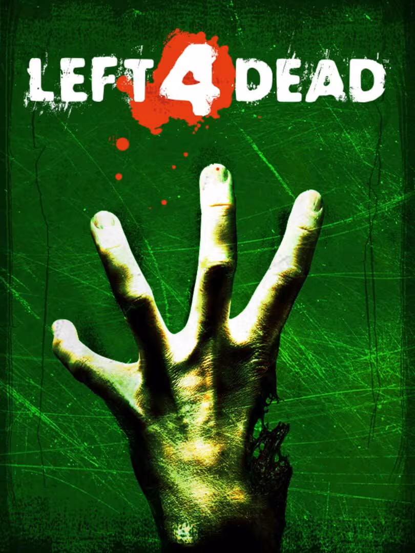 Capsule for Left 4 Dead
