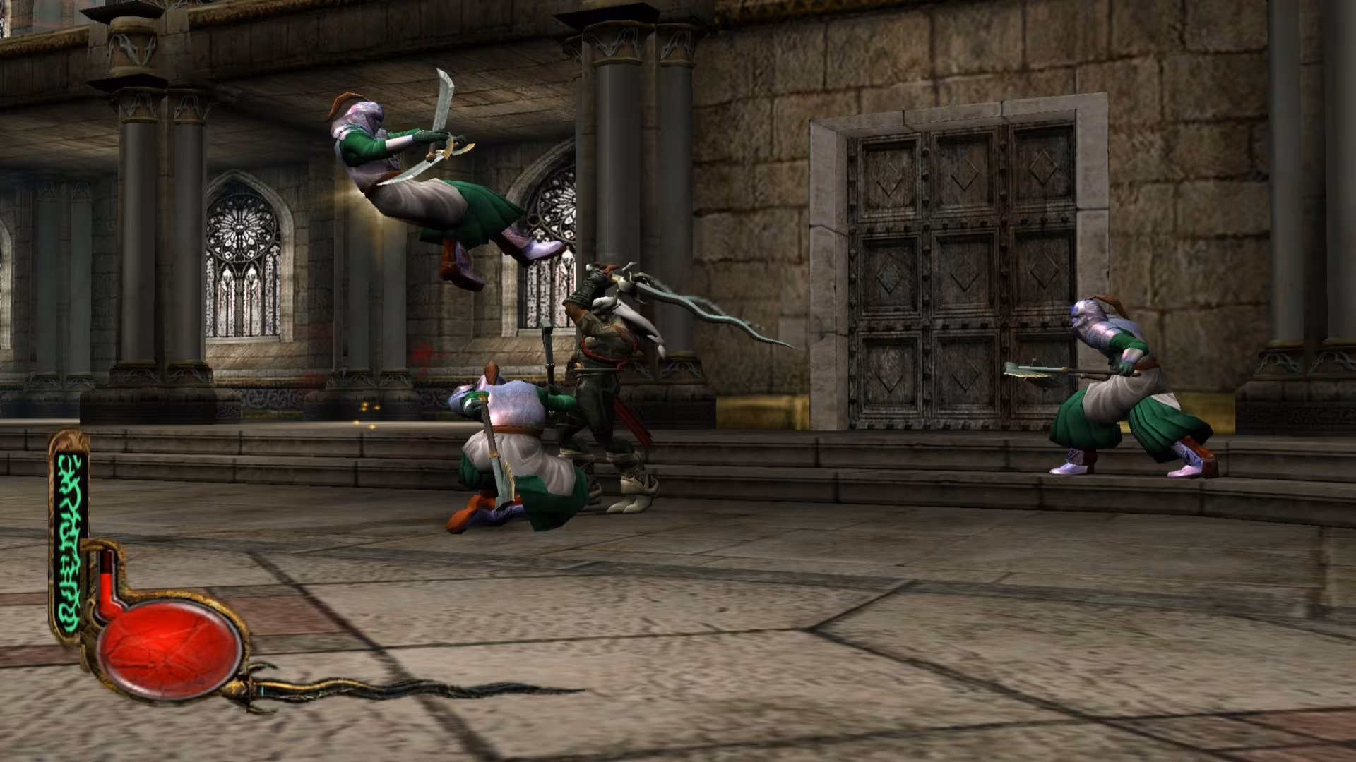Legacy of Kain: Defiance (2003) - legacy-of-kain-defiance-2003_4.avif