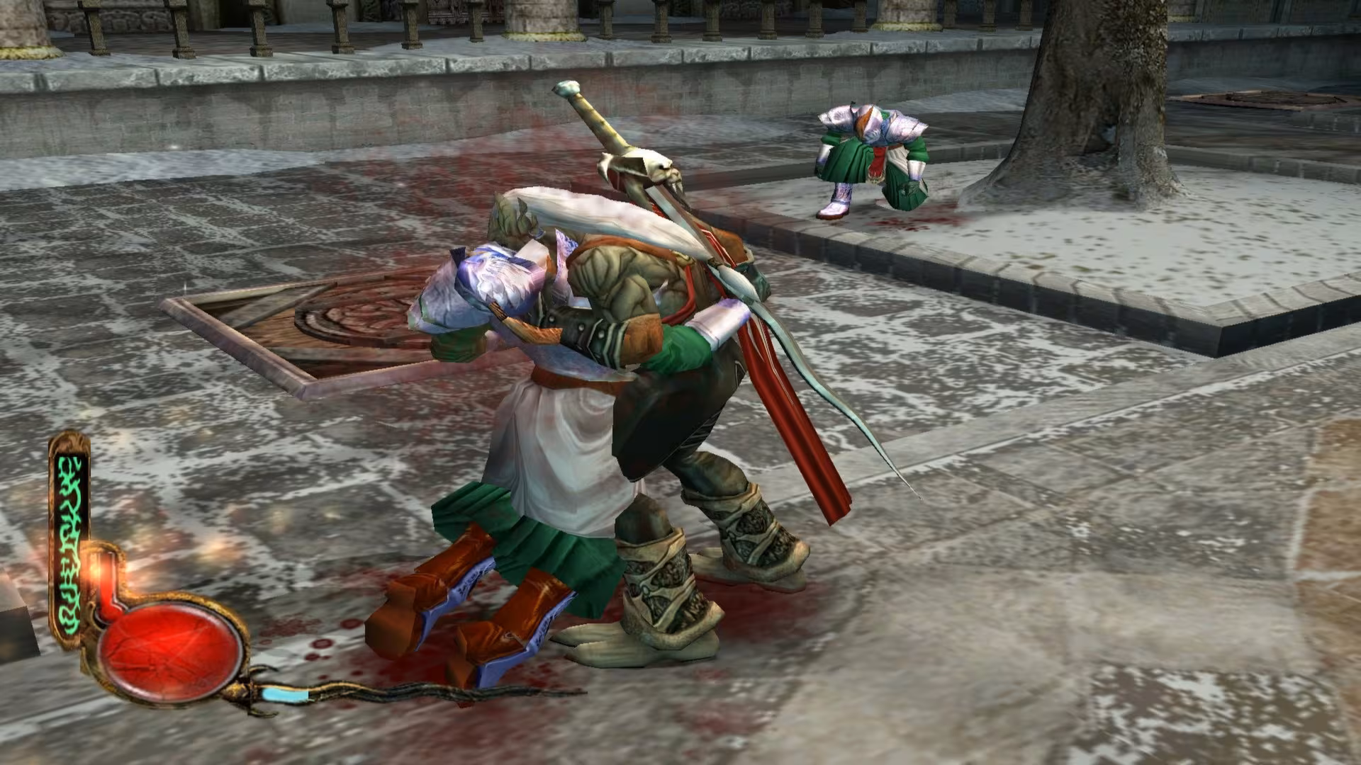 Legacy of Kain: Defiance (2003) - legacy-of-kain-defiance-2003_5.avif