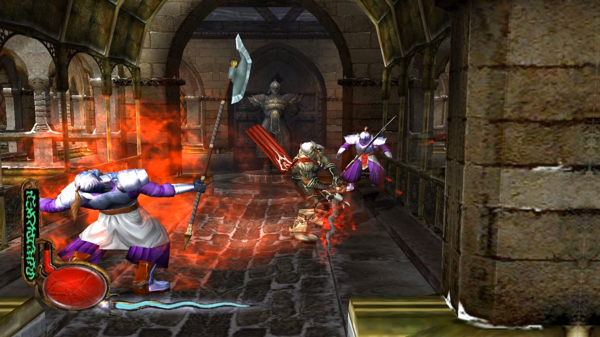 Legacy of Kain: Defiance (2003) - legacy-of-kain-defiance-2003_6.avif