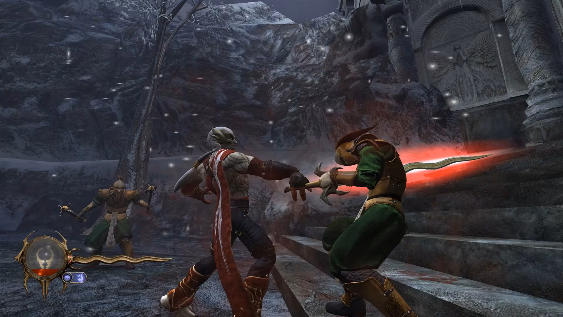 Legacy of Kain: Defiance Remastered - legacy-of-kain-defiance-remastered_1.avif