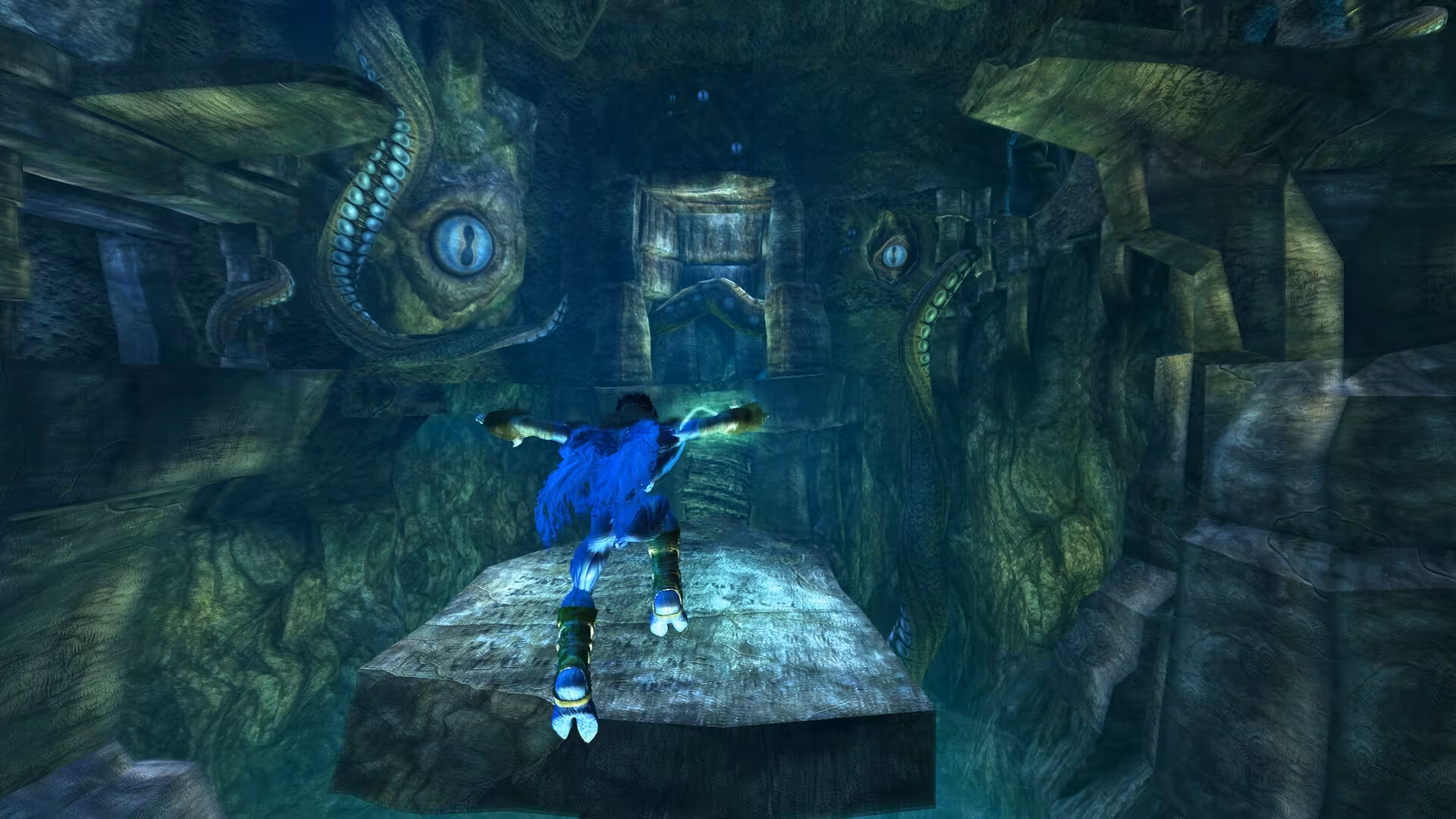 Legacy of Kain: Defiance Remastered - legacy-of-kain-defiance-remastered_2.avif