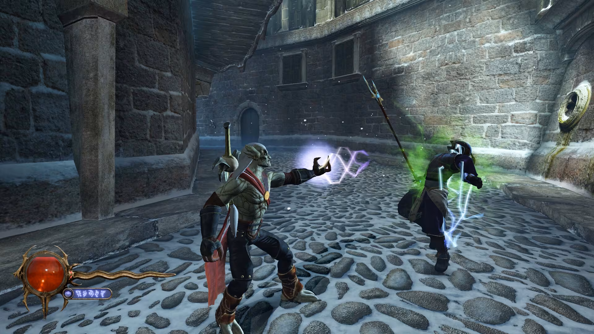 Legacy of Kain: Defiance Remastered - legacy-of-kain-defiance-remastered_3.avif