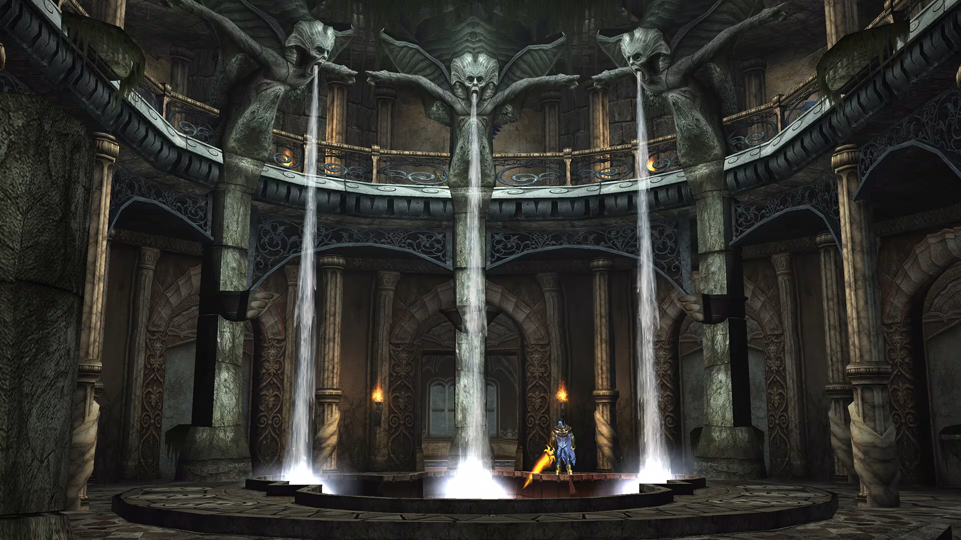 Legacy of Kain: Defiance Remastered - legacy-of-kain-defiance-remastered_4.avif