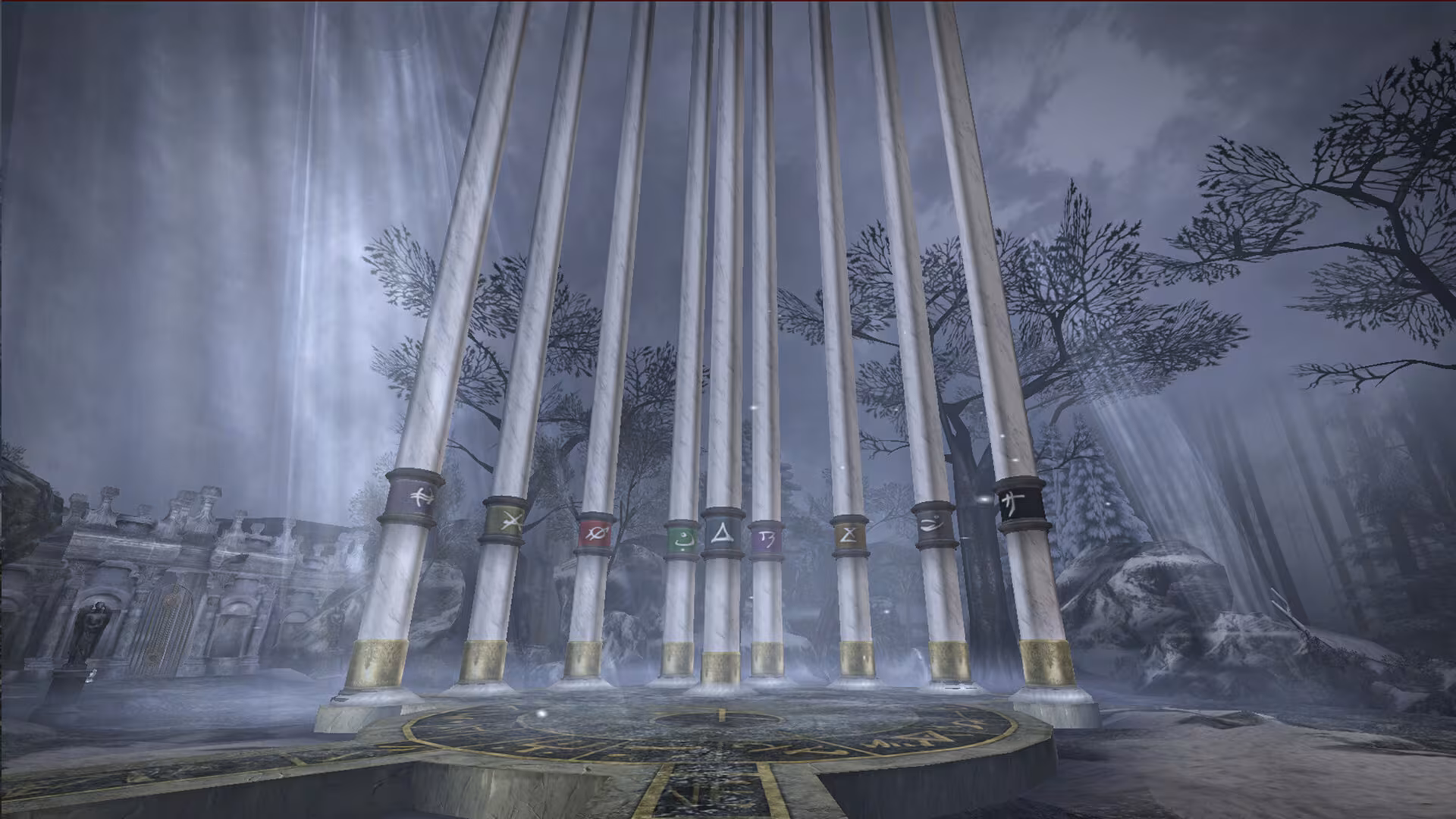 Legacy of Kain: Defiance Remastered - legacy-of-kain-defiance-remastered_6.avif