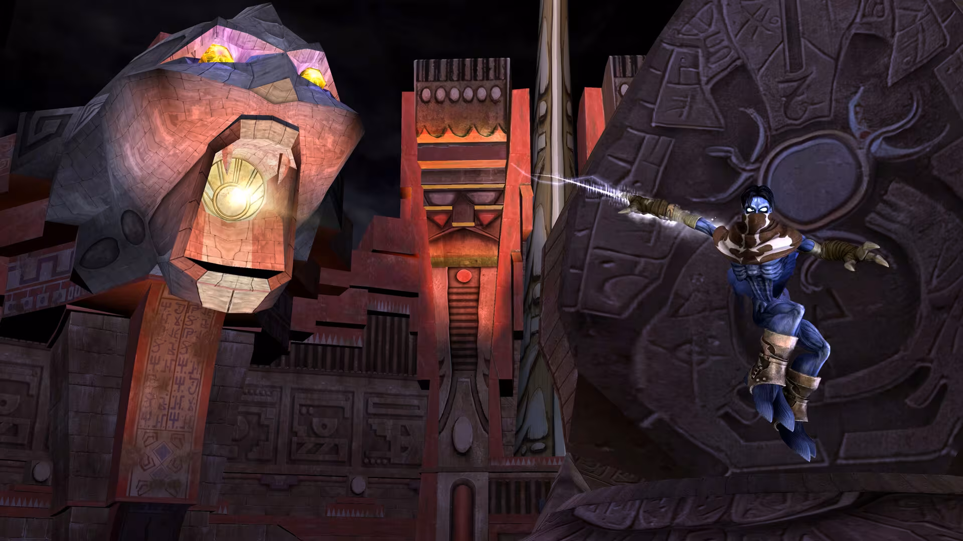 Legacy of Kain™ Soul Reaver 1&2 Remastered - legacy-of-kain-soul-reaver-1-2-remastered_3.avif