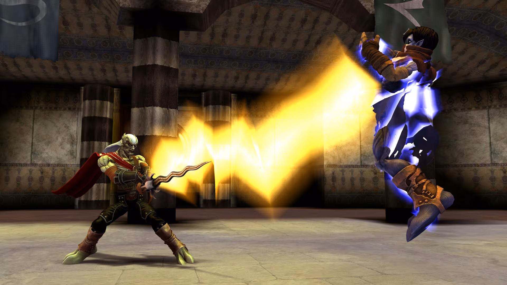 Legacy of Kain™ Soul Reaver 1&2 Remastered - legacy-of-kain-soul-reaver-1-2-remastered_4.avif