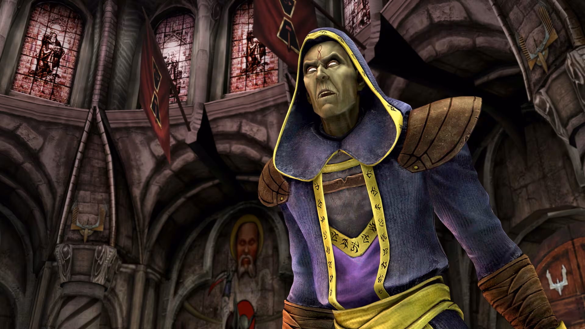 Legacy of Kain™ Soul Reaver 1&2 Remastered - legacy-of-kain-soul-reaver-1-2-remastered_5.avif
